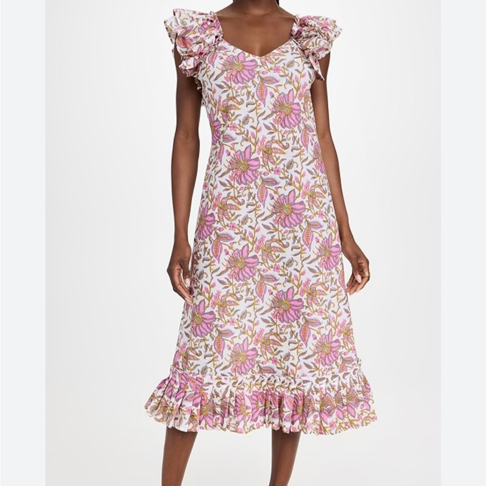 Mille Klara Dress